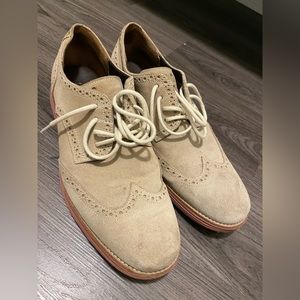 Mens Cole Haan Dress Shoes Size 10.5